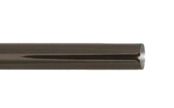 картинка гладка 16 мм, 2.00 м, Онікс от магазина Карнизы