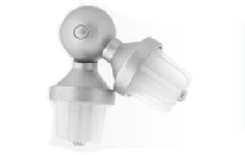 картинка З'єднувач Труби Кутовий 25 мм, Сатин Нікель от магазина Карнизы