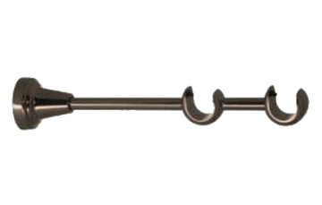 картинка ТР-2 відкритий 16-16 мм, Онікс от магазина Карнизы