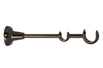 картинка ТР-2 відкритий 25-16 мм, Онікс от магазина Карнизы