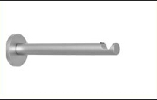 картинка ТР-1 циліндр 16 мм, 10 см, Сатин Нікель от магазина Карнизы