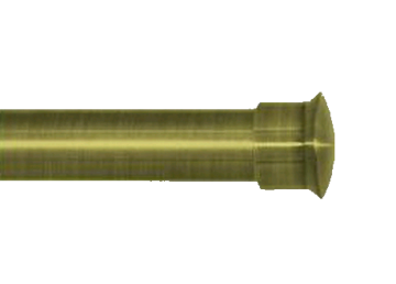 картинка Дуо 19 мм, Артікс от магазина Карнизы