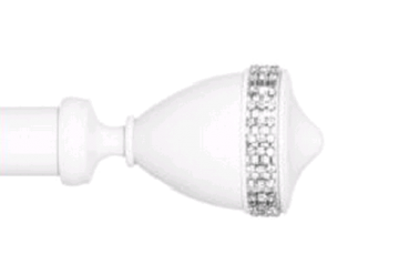 картинка Етернія 25 мм, Артікс от магазина Карнизы