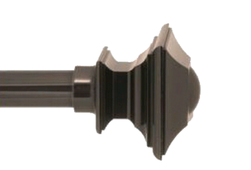 картинка Борджеза 19 мм, Онікс от магазина Карнизы