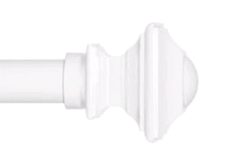 картинка Борджеза 25 мм, Артікс от магазина Карнизы