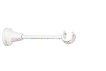 картинка ТР-1 відкритий 16 мм, Біле Золото от магазина Карнизы