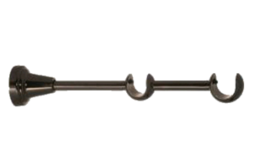 картинка ТР-2 відкритий 19-16 мм, Онікс от магазина Карнизы