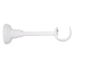 картинка Ретро 25-19  мм до стіни, Артікс от магазина Карнизы