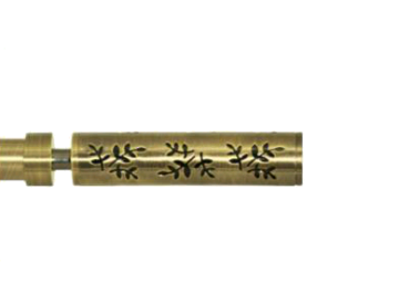 картинка Апрілія 19 мм, Антико от магазина Карнизы