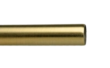 картинка гладка 19 мм, 1.60 м, Артікс от магазина Карнизы