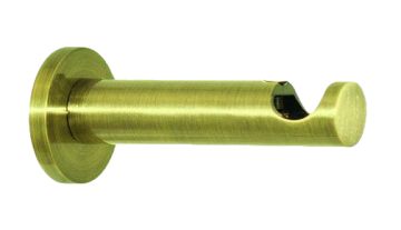 картинка ТР-1 циліндр 16 мм, 16 см, Онікс от магазина Карнизы