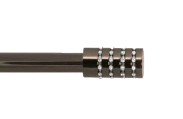 картинка Барамелла 19 мм, Онікс от магазина Карнизы