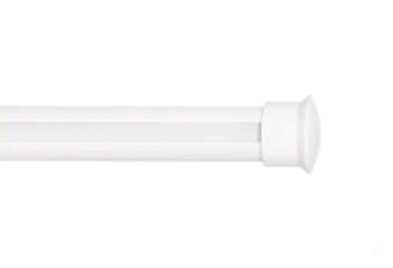 картинка Дуо 25 мм, Артікс от магазина Карнизы