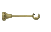 картинка ТР-1 відкритий 25 мм, Антико от магазина Карнизы