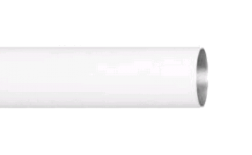 картинка гладка 25 мм, 1.60 м, Артікс от магазина Карнизы