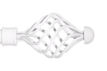 картинка Арезо (навона) 25 мм, Артікс от магазина Карнизы