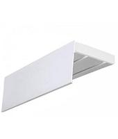 картинка Накладка Біла 50 м до КСМ от магазина Карнизы