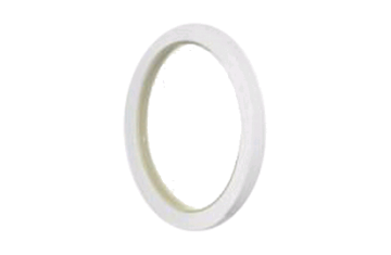 картинка Кільце Фасонне Тихе 25 мм, 10 шт, Артікс от магазина Карнизы
