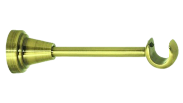 картинка Бруклін 20х20 до стіни, Сатин от магазина Карнизы