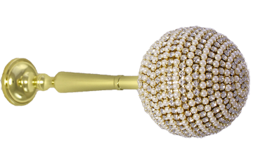 картинка Розета Карера , Золото от магазина Карнизы